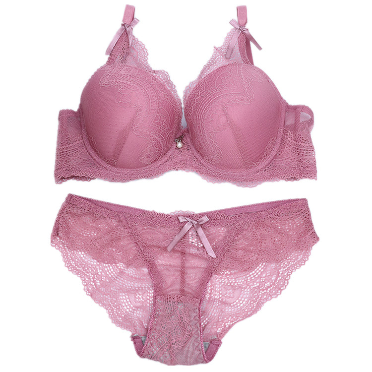 Panties and bra sets women dresses sexy panties women underwear