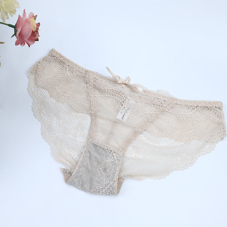 Panties and bra sets women dresses sexy panties women underwear